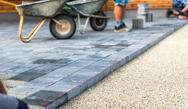 Best Driveway Paving Contractor  in Daniels, WV