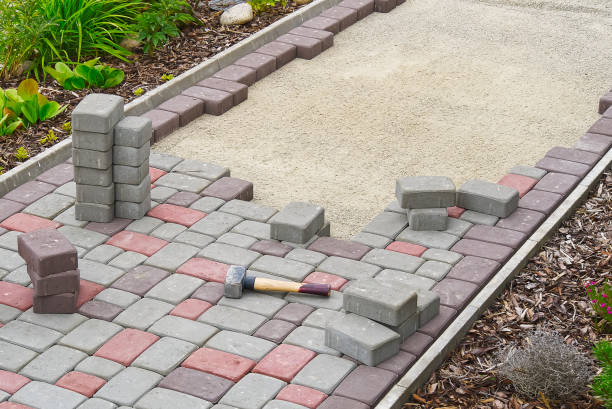 Reliable Daniels, WV Driveway Pavers Solutions