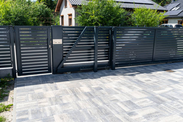 Decorative Driveway Pavers in Daniels, WV