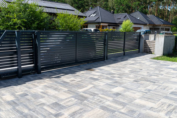 Best Concrete Paver Driveway  in Daniels, WV