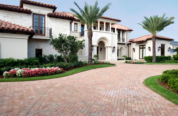 Best Driveway Pavers Near Me  in Daniels, WV