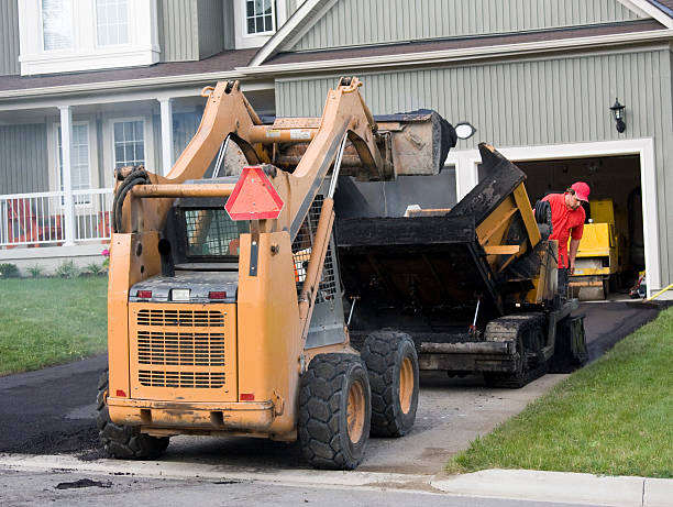Best Cobblestone Driveway Pavers  in Daniels, WV