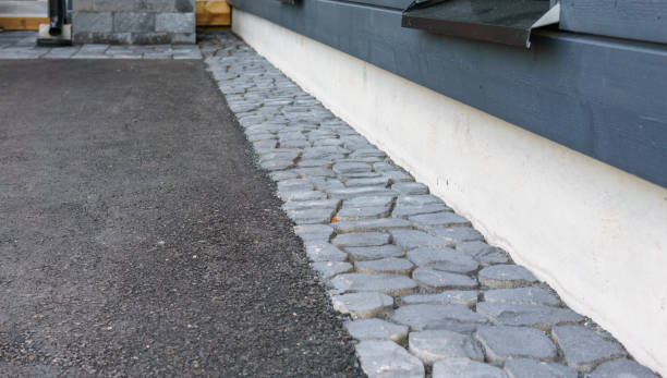 Best Driveway Resurfacing Pavers  in Daniels, WV