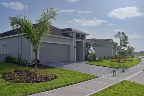 Reasons to Select Us for Your Driveway Paving Requirements in Daniels, WV